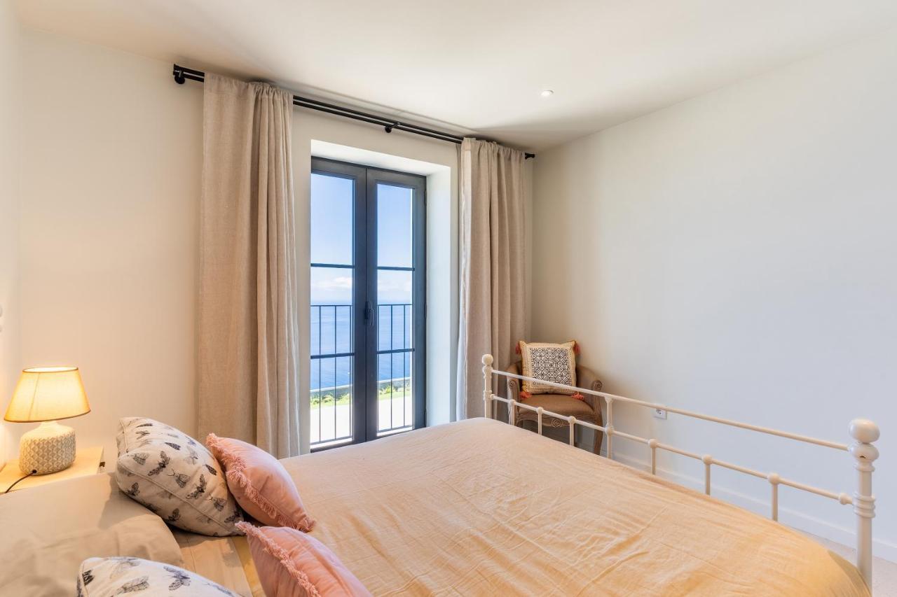 Villa Horizonte Azul By Hr Madeira 폰타도솔 외부 사진